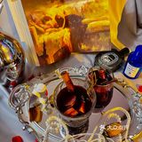 冬日限定｜有手就能做的热红酒，冬天和朋友聚会来一杯