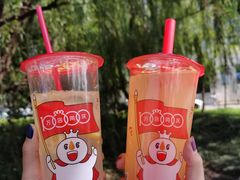 -蜜雪冰城(浙江大学店)