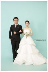 点击看大图 -天一婚纱摄影TIA STUDIO(珠海路店)