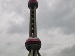 -东方明珠广播电视塔