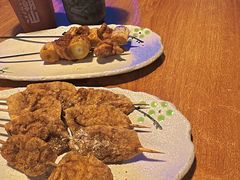 -质烤烤物·活烤海鲜(质烤总店)