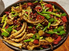 -天辣(金桥啦啦宝都店)