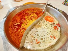 -傣妹火锅(南京东路一店)