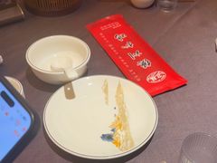 -润泽园饭庄(中山路店)