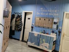 -BD健身私教工作室(CBD店)