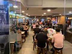 -松發肉骨茶(牛车水店)