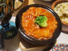 -俄士厨房(五棵松华熙LIVE店)
