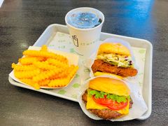 -Shake Shack(南山万象天地店)