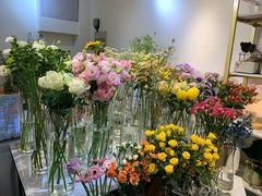 -花未央花店·WEYOUNG