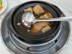 -新峰肉骨茶(总店)