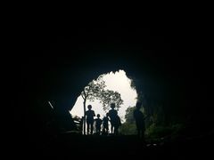 -英西峰林·洞天仙境