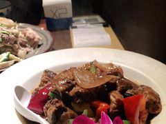 -上楼私房菜(院士路店)