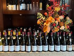 -Le Bistrot de Racine