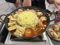 -李先生的首尔小馆(松江启源广场店)