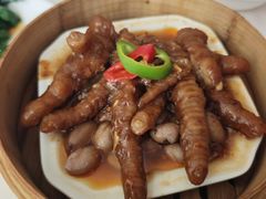 -榕江春·点心荟