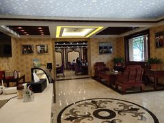 -民族饭荘(新华大街店)