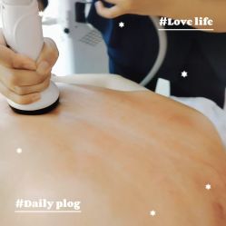 -Lily纤美·科技减脂中心