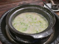 -大良毋米粥(锦龙路总店)