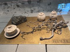 -喜茶(深圳万象城黑金店)