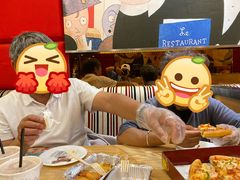 -尊宝比萨(厦大店)