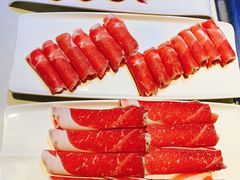 -海底捞火锅(龙茗路店)