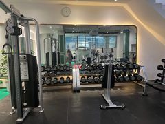-星仕力游泳健身(滨江店)