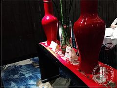 -红棉中餐厅·广州海航威斯汀酒店