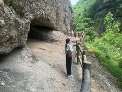 -皖西大裂谷