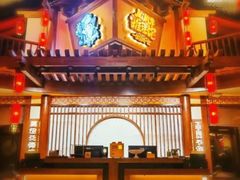 -E+有冰工厂·昆仑寒宫2(五角场店)