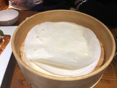 -北京老铺烤鸭(老城根店)