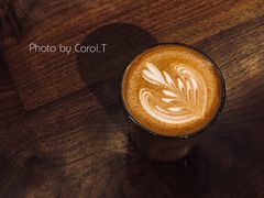 -Peet's 皮爷咖啡(东湖路手作店)