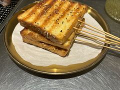 -新鞑烤羊腿(康平路店)