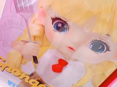 -泡泡玛特POPMART(上海环球港店)