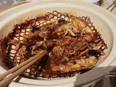 -新安人家·22年本地餐厅