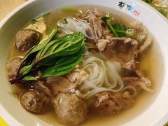-蔡澜Pho·越南粉餐厅(海上世界店)