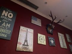 -ELEVEN桌游剧本杀轰趴馆(三里屯店)