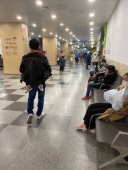 点击看大图 -上海交通大学医学院附属上海儿童医学中心(陆家嘴总院区)