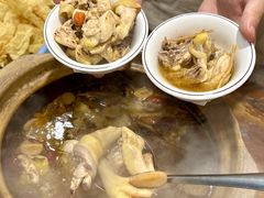 -威邵鸡煲(西华路总店)
