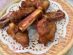 -龙记烤鸭店(新民路店)