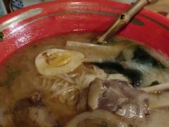 -半藏居酒屋(香港花园店)