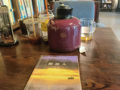 -西右咖啡(左岸风度店)