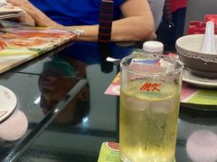 -Mk 泰式自助火锅(中央世界商业中心店)