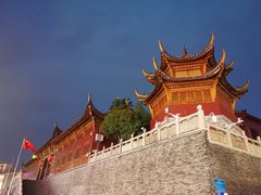 -孙府大院(步行街店)
