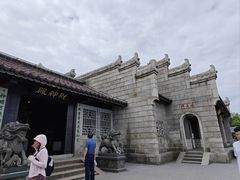 -南岳衡山风景名胜区