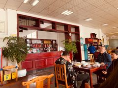大堂-荣生萝卜汤饭店