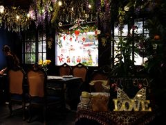 -第101座花园餐厅(湖滨88店)