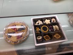 -玛尔哈巴·塔塔尔糕点(华侨小区店)