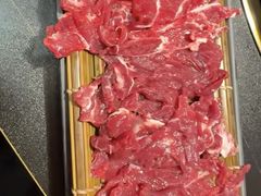 -如在蜀毛肚火锅(五象万象汇店)