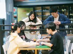 -XONE潮玩运动馆