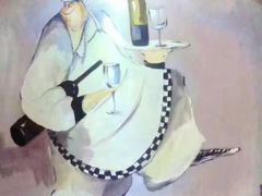 -Lia Cafe Bar Restaurant松山咖啡屋